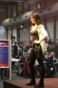 Motorradmesse Erfurt 2017 (Foto: Peter Blei)