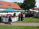 Feuerwehrfest Jecha (Foto: Karl-Heinz Herrmann)