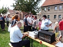 Feuerwehrfest Jecha (Foto: Karl-Heinz Herrmann)