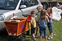 Kampf der Giganten Sundhausen (Foto: nnz-City Scout: Sven G&auml;mkow)