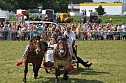 Kampf der Giganten Sundhausen (Foto: nnz-City Scout: Sven G&auml;mkow)