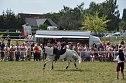 Kampf der Giganten Sundhausen (Foto: nnz-City Scout: Sven G&auml;mkow)