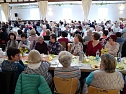 Frauenfr&uuml;hst&uuml;ck in Leinefelde (Foto: Ilka K&uuml;hn)