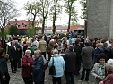 Diakonweihe in Leinefelde (Foto: Ilka K&uuml;hn)