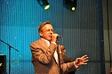 Roland Kaiser auf dem Petersberg (Foto: nnz-City Scout: Sven G&auml;mkow)