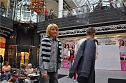 Modeschau in der Galerie (Foto: nnz-city scout: Sven G&auml;mkow)
