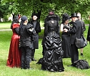 Wave Gotik Treffen 2017 (Foto: Peter Blei)