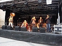 14. Weinfest Sondershausen (Foto: Karl-Heinz Herrmann)