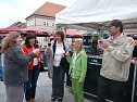 14. Weinfest Sondershausen (Foto: Karl-Heinz Herrmann)