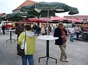 14. Weinfest Sondershausen (Foto: Karl-Heinz Herrmann)