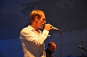 Konzert Keimzeit in Nordhausen (Foto: nnz-City Scout: Sven G&auml;mkow)