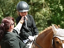 Breitensporttag am Reiterhof in Uder (Foto: Ilka Kühn) Breitensporttag am Reiterhof in Uder (Foto: Ilka Kühn)