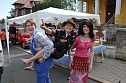 Stra&szlig;enfest der Pro Vita Akademie (Foto: nnz-City Scout: Sven G&auml;mkow)