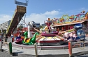 Jahrmarkt in Nordhausen (Foto: nnz-City Scout: Sven G&auml;mkow)