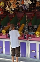Jahrmarkt in Nordhausen (Foto: nnz-City Scout: Sven G&auml;mkow)