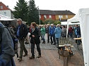 Eichsfelder Wandertag in Kreuzebra am 2. Juli 2017 (Foto: Ilka Kühn) Eichsfelder Wandertag in Kreuzebra am 2. Juli 2017 (Foto: Ilka Kühn)