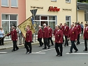 Schützenumzug Dingelstädt (Foto: Ilka Kühn) Schützenumzug Dingelstädt (Foto: Ilka Kühn)