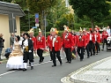 Schützenumzug Dingelstädt (Foto: Ilka Kühn) Schützenumzug Dingelstädt (Foto: Ilka Kühn)