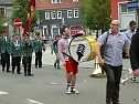 Schützenumzug Dingelstädt (Foto: Ilka Kühn) Schützenumzug Dingelstädt (Foto: Ilka Kühn)