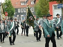 Schützenumzug Dingelstädt (Foto: Ilka Kühn) Schützenumzug Dingelstädt (Foto: Ilka Kühn)