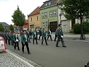 Schützenumzug Dingelstädt (Foto: Ilka Kühn) Schützenumzug Dingelstädt (Foto: Ilka Kühn)