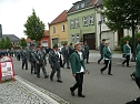 Schützenumzug Dingelstädt (Foto: Ilka Kühn) Schützenumzug Dingelstädt (Foto: Ilka Kühn)