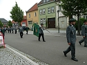 Schützenumzug Dingelstädt (Foto: Ilka Kühn) Schützenumzug Dingelstädt (Foto: Ilka Kühn)