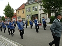 Schützenumzug Dingelstädt (Foto: Ilka Kühn) Schützenumzug Dingelstädt (Foto: Ilka Kühn)