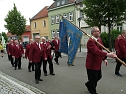 Schützenumzug Dingelstädt (Foto: Ilka Kühn) Schützenumzug Dingelstädt (Foto: Ilka Kühn)