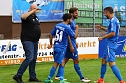 3:0 gegen den BAK (Foto: Bernd Peter) 3:0 gegen den BAK (Foto: Bernd Peter)
