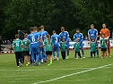 Th&uuml;ringenpokal Leinefelde-Jena (Foto: Ilka K&uuml;hn)