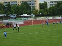 Th&uuml;ringenpokal Leinefelde-Jena (Foto: Ilka K&uuml;hn)