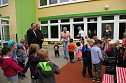 Bischof zu Besuch in Leinefelde (Foto: Ilka K&uuml;hn)