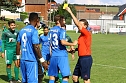 4:1 gewann Wacker im Pokal gegen Siemerode (Foto: Bernd Peter)