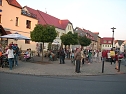 Umzug des Bauernheeres (Foto: Karl-Heinz Herrmann) Umzug des Bauernheeres (Foto: Karl-Heinz Herrmann)