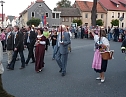 Umzug des Bauernheeres (Foto: Karl-Heinz Herrmann) Umzug des Bauernheeres (Foto: Karl-Heinz Herrmann)