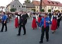 Umzug des Bauernheeres (Foto: Karl-Heinz Herrmann) Umzug des Bauernheeres (Foto: Karl-Heinz Herrmann)