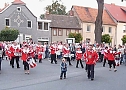 Umzug des Bauernheeres (Foto: Karl-Heinz Herrmann) Umzug des Bauernheeres (Foto: Karl-Heinz Herrmann)