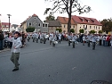 Umzug des Bauernheeres (Foto: Karl-Heinz Herrmann) Umzug des Bauernheeres (Foto: Karl-Heinz Herrmann)