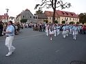 Umzug des Bauernheeres (Foto: Karl-Heinz Herrmann) Umzug des Bauernheeres (Foto: Karl-Heinz Herrmann)