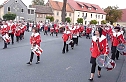Umzug des Bauernheeres (Foto: Karl-Heinz Herrmann) Umzug des Bauernheeres (Foto: Karl-Heinz Herrmann)