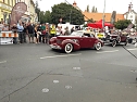 50 Jahre Veteran Car Club Praha (Foto: privat)