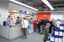 Herfag S&uuml;dharzgalerie Er&ouml;ffnung (Foto: nnz City Scout: Sven G&auml;mkow)