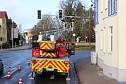Feuerwehr im Einsatz (Foto: Feuerwehr)