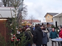 Weihnachtsmarkt (Foto: Ilka K&uuml;hn)