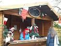 Weihnachtsmarkt (Foto: Ilka K&uuml;hn)