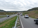 Unfallortsumfahrung b4 (Foto: Karl-Heinz Herrmann) Unfallortsumfahrung b4 (Foto: Karl-Heinz Herrmann)