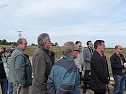Ausgrabungen auf dem Frauenberg (Foto: Karl-Heinz Herrmann) Ausgrabungen auf dem Frauenberg (Foto: Karl-Heinz Herrmann)