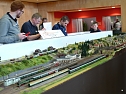 Modellbahnausstellung und B&ouml;rse (Foto: Ilka K&uuml;hn)