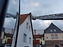 Sturmsch&auml;den (Foto: Feuerwehr Heiligenstadt)
